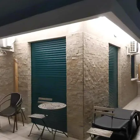 La Quintessenza Πανσιόν