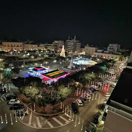 La Quintessenza Πανσιόν Monopoli