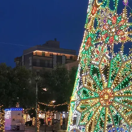 Πανσιόν La Quintessenza