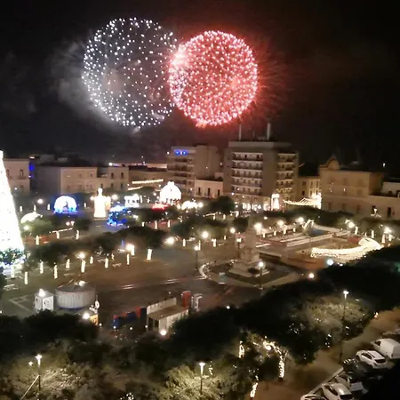 La Quintessenza Πανσιόν Monopoli