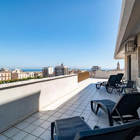 La Quintessenza 3* Monopoli