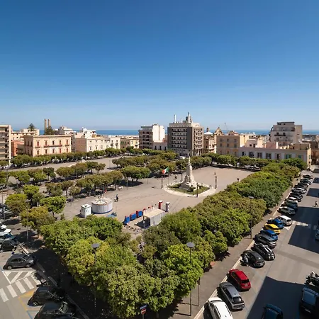 Πανσιόν La Quintessenza Monopoli