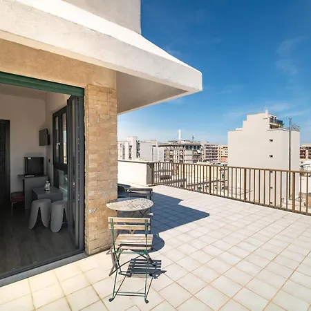 La Quintessenza Monopoli