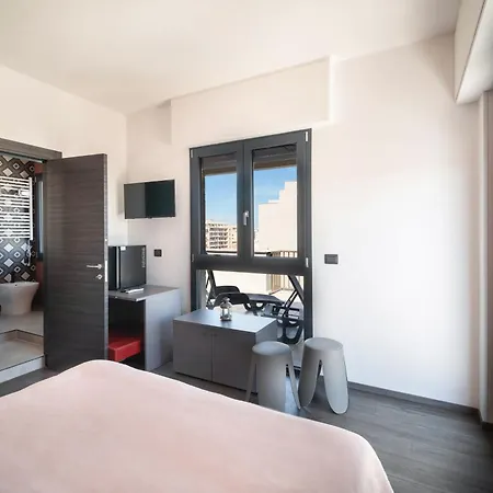 La Quintessenza 3* Monopoli