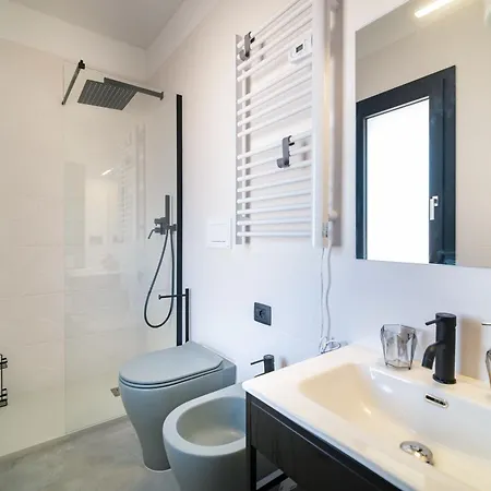 Πανσιόν La Quintessenza 3*