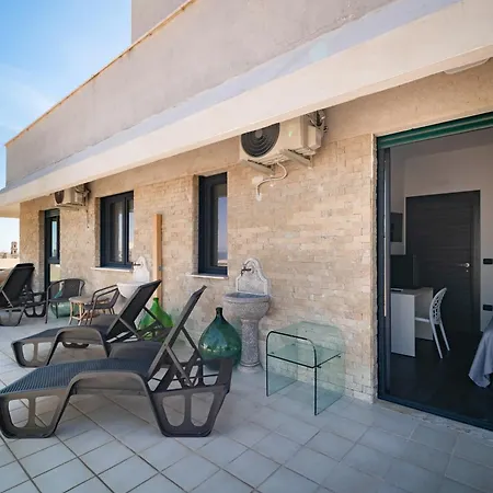 La Quintessenza Monopoli