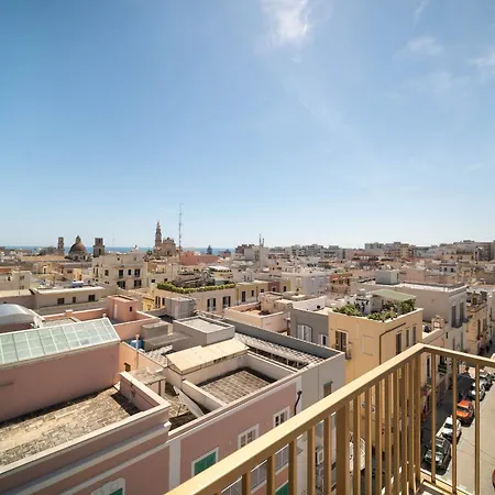 Πανσιόν La Quintessenza Monopoli