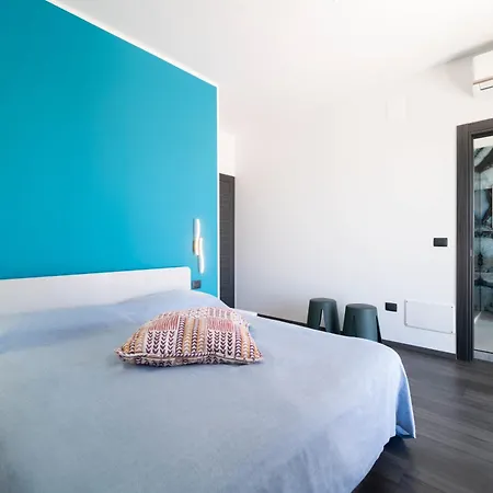 Πανσιόν La Quintessenza 3*