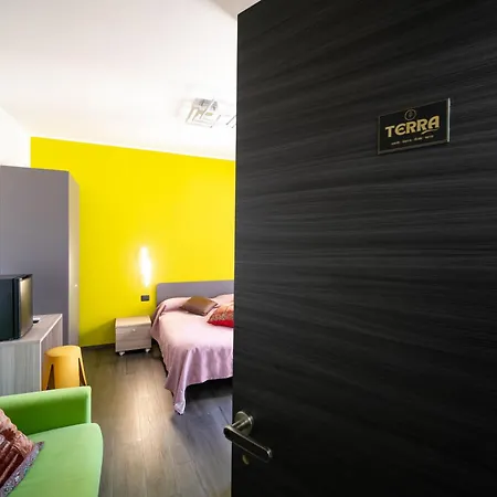 La Quintessenza 3* Monopoli