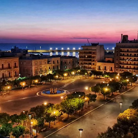 La Quintessenza 3* Monopoli