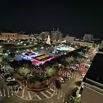 La Quintessenza Vendégház Monopoli