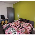 La Quintessenza Vendégház Monopoli