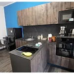 Vendégház La Quintessenza Monopoli