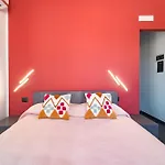 招待所 La Quintessenza 3*