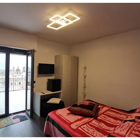 Guest house La Quintessenza Monopoli