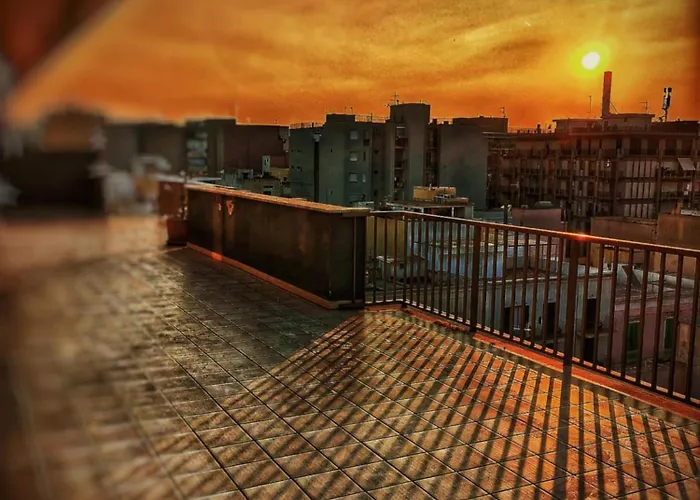 Guest house La Quintessenza Monopoli