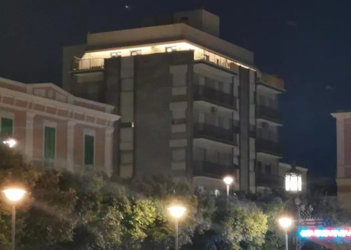 La Quintessenza Guest house 3*