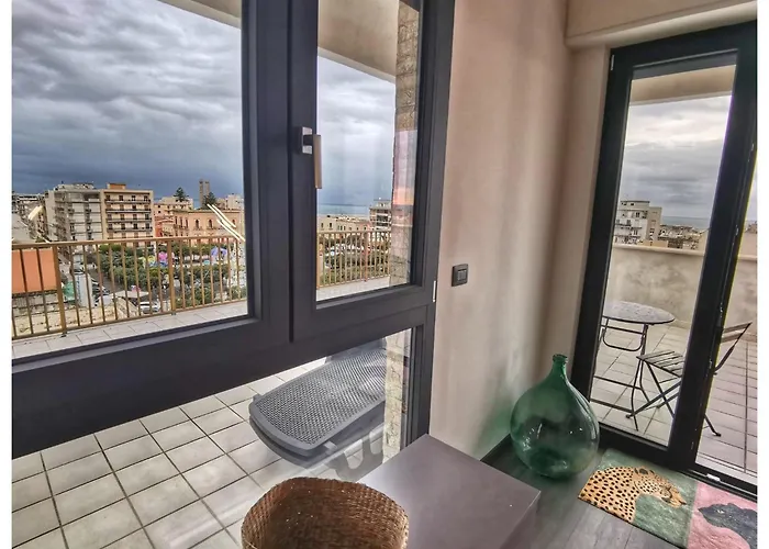 La Quintessenza Guest house Monopoli