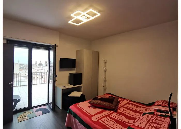 Guest house La Quintessenza Monopoli