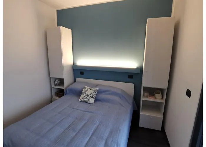 La Quintessenza Guest house Monopoli