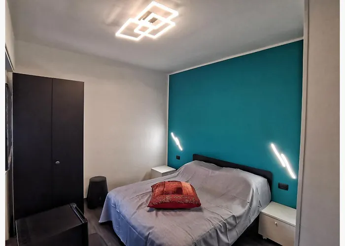 Guest house La Quintessenza Monopoli