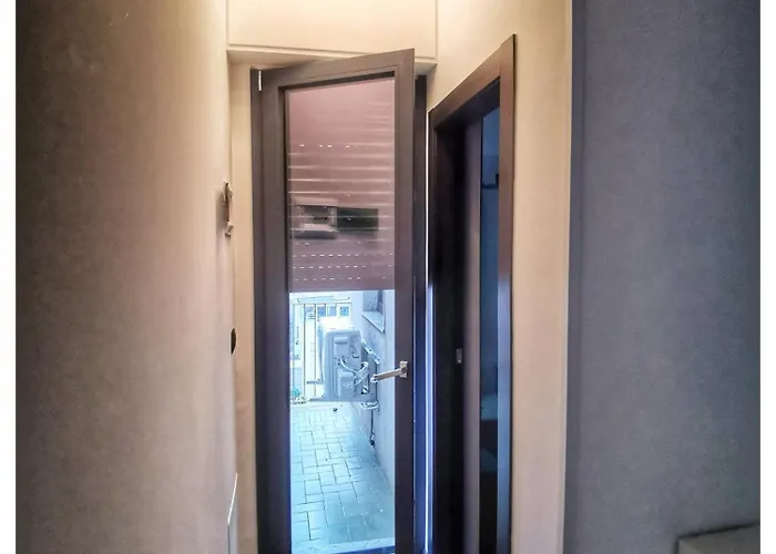 Guest house La Quintessenza