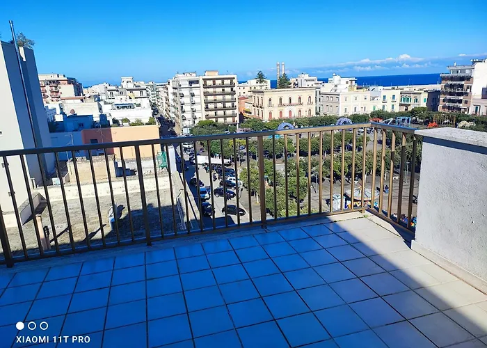 בית הארחה La Quintessenza 3*